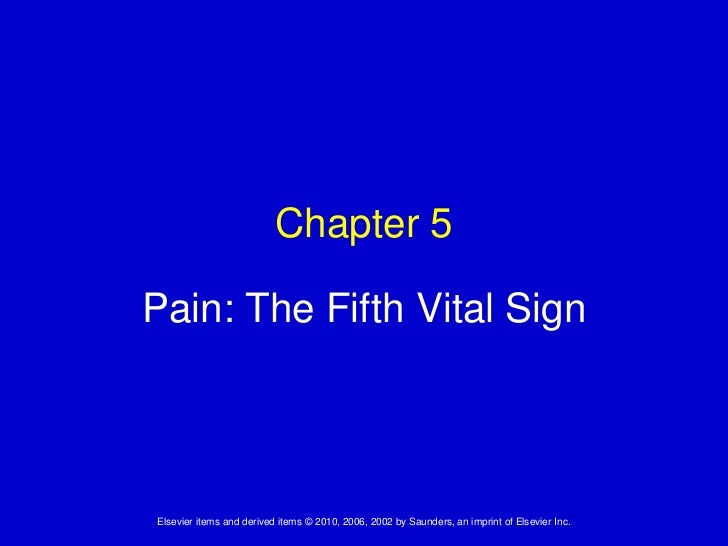 The Back Pain Choice: Chapter 5